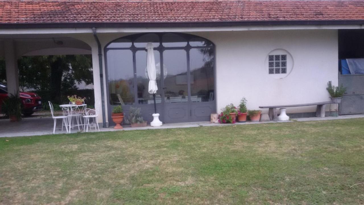 דוליאני Cascina Torello מראה חיצוני תמונה