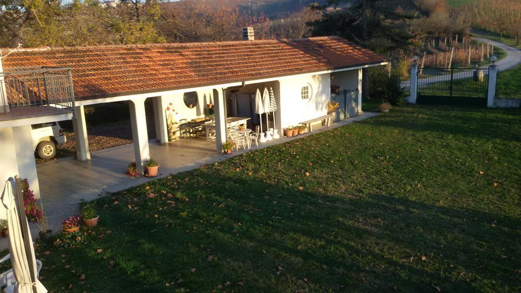 דוליאני Cascina Torello מראה חיצוני תמונה