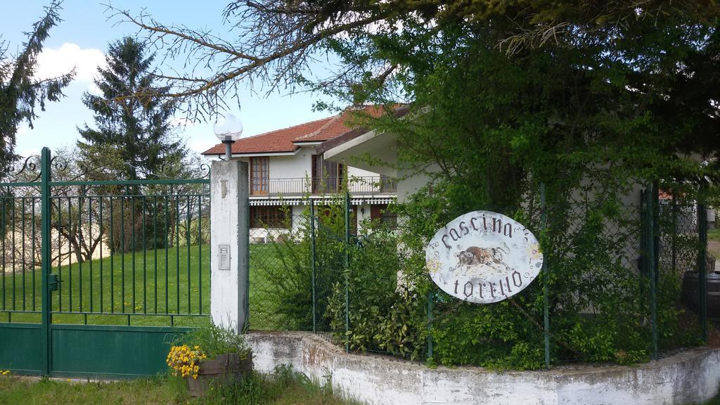דוליאני Cascina Torello מראה חיצוני תמונה
