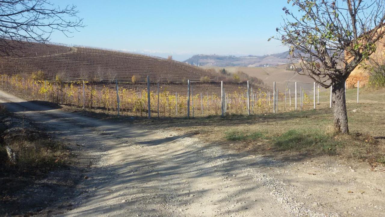 דוליאני Cascina Torello מראה חיצוני תמונה